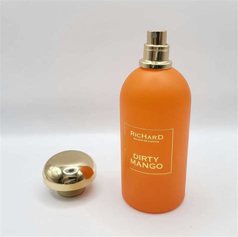 dirty mango perfume for women.